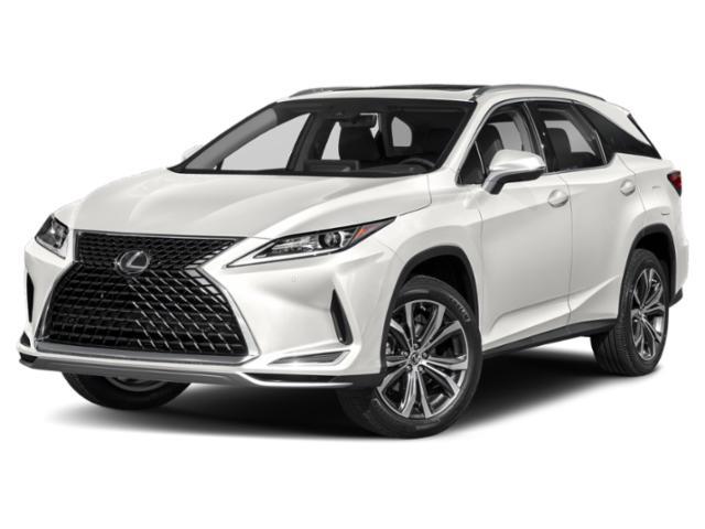 2020 Lexus RX - $26,900