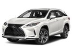 2020 RX 350L Thumbnail 1