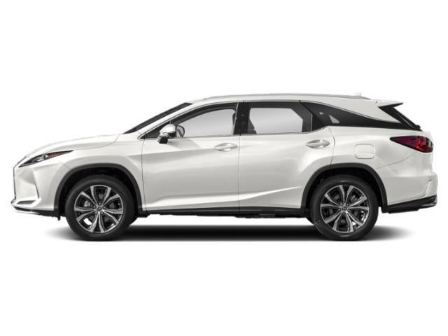 2020 Lexus RX - $26,900