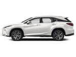 2020 RX 350L Thumbnail 2