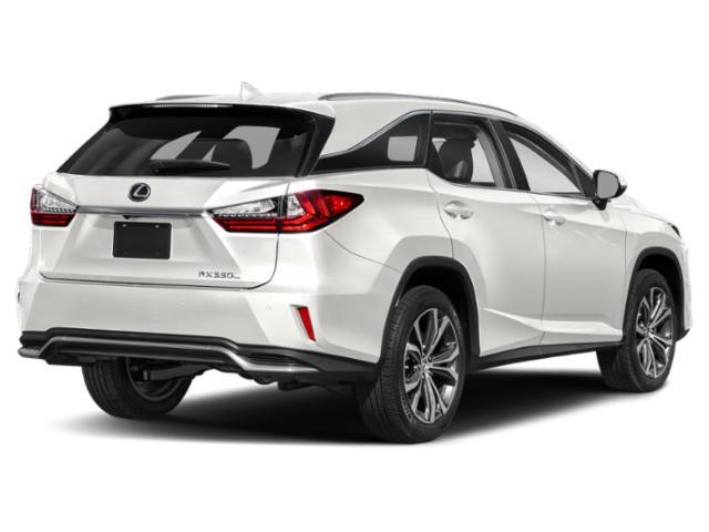 2020 Lexus RX - $26,900
