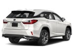 2020 RX 350L Thumbnail 3