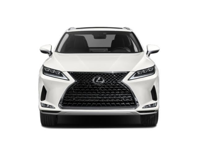 2020 Lexus RX - $26,900