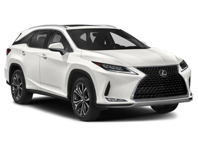 2020 Lexus RX - $26,900