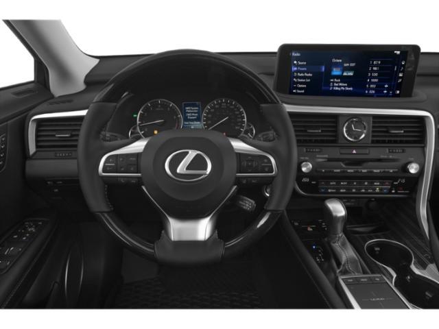 2020 Lexus RX - $26,900