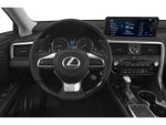 2020 RX 350L Thumbnail 7