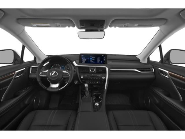 2020 Lexus RX - $26,900