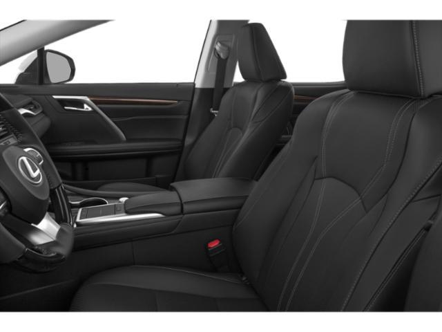 2020 Lexus RX - $26,900