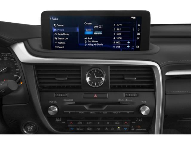 2020 Lexus RX - $26,900