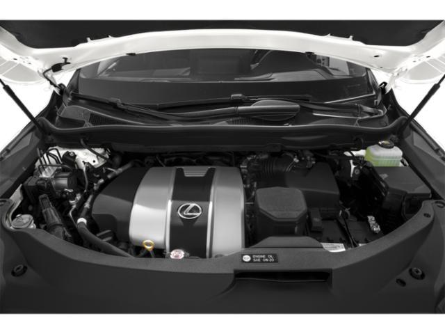 2020 Lexus RX - $26,900