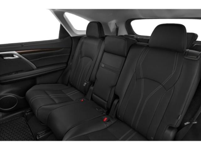 2020 Lexus RX - $26,900