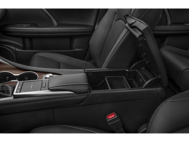 2020 Lexus RX - $26,900
