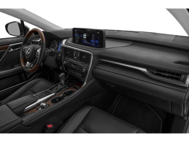 2020 Lexus RX - $26,900