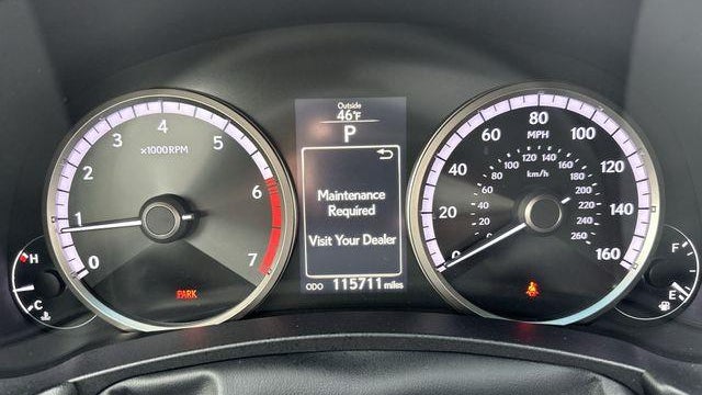 2015 Lexus NX 200t F SPORT