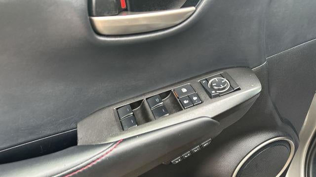 2015 Lexus NX 200t F SPORT