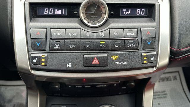 2015 Lexus NX 200t F SPORT
