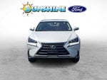 2017 NX 200t Thumbnail 2