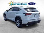 2017 NX 200t Thumbnail 4