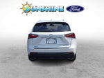 2017 NX 200t Thumbnail 5