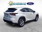 2017 NX 200t Thumbnail 6