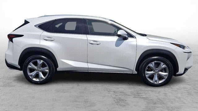 2017 Lexus NX 200t Base