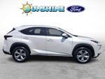 2017 NX 200t Thumbnail 7