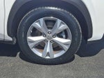 2017 NX 200t Thumbnail 8