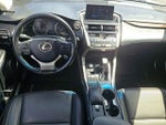 2017 NX 200t Thumbnail 11
