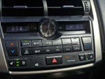 2017 NX 200t Thumbnail 16