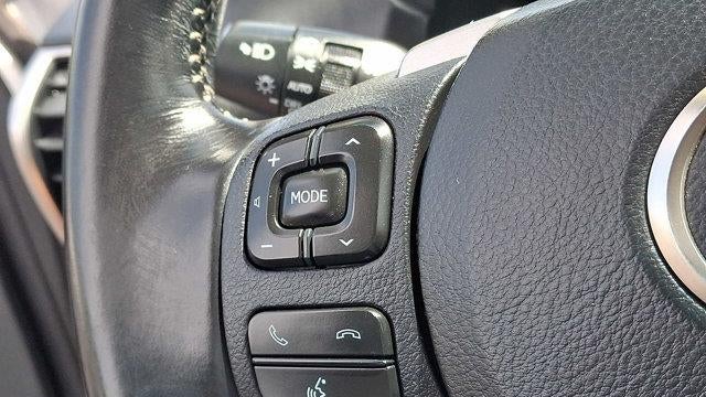 2017 Lexus NX 200t Base