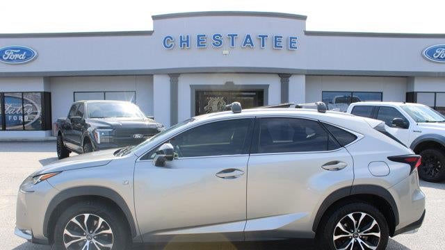 Preowned 2016 Lexus NX 200t Base for Sale
