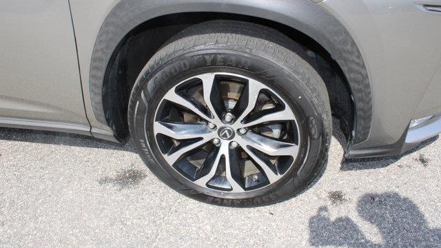 2016 Lexus NX 200t Base