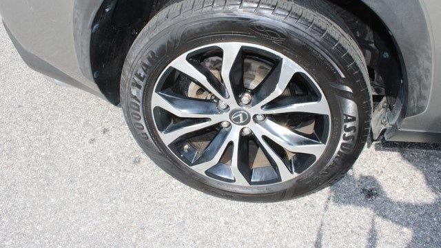 2016 Lexus NX 200t Base