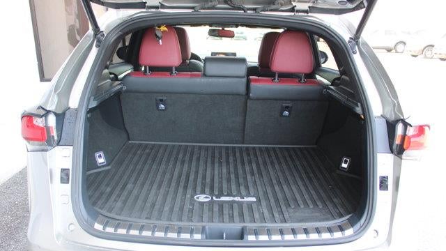 2016 Lexus NX 200t Base