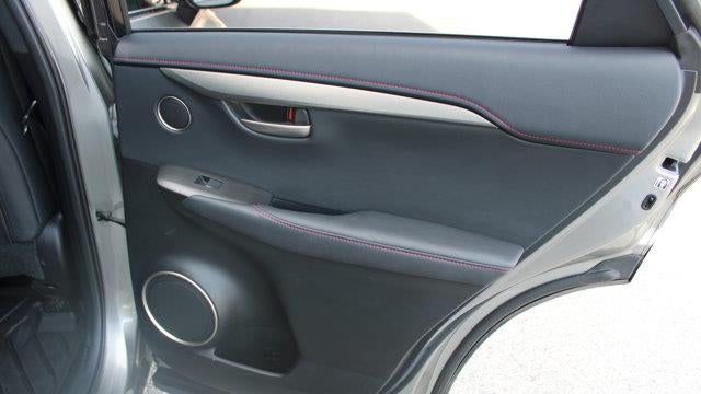 2016 Lexus NX 200t Base