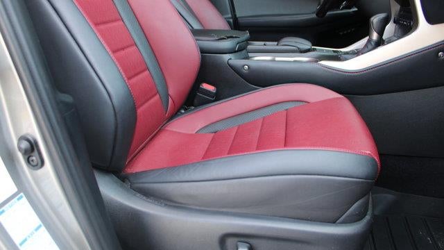 2016 Lexus NX 200t Base