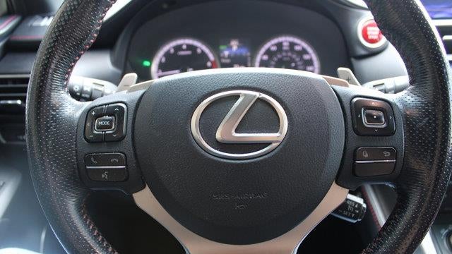 2016 Lexus NX 200t Base