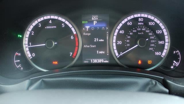 2016 Lexus NX 200t Base