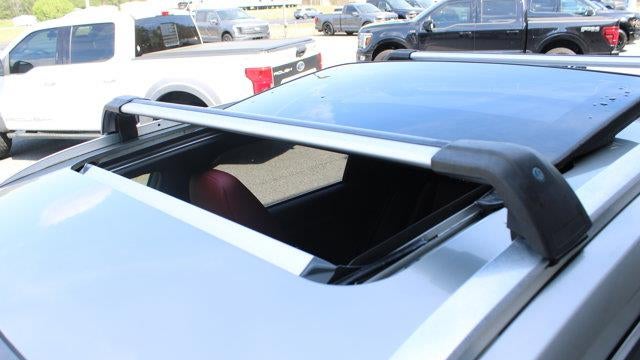 2016 Lexus NX 200t Base