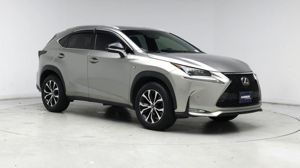 Preowned 2016 Lexus NX 200t F SPORT for Sale