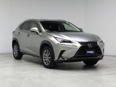 Photo of a 2018 Lexus NX 300 AWD 4DR Crossover for sale