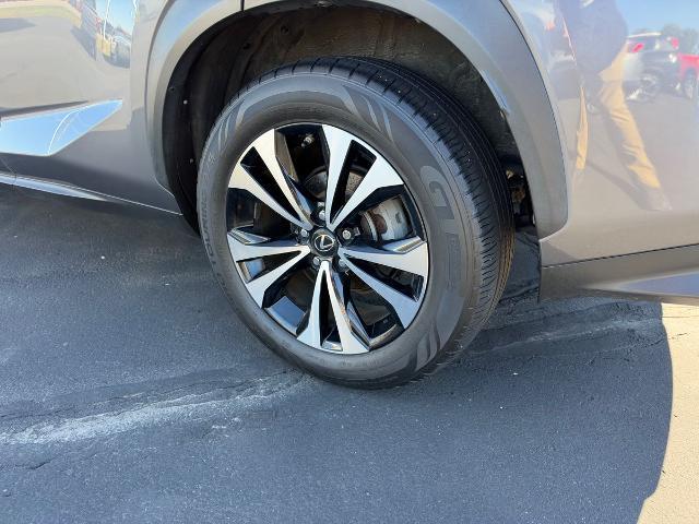 2019 Lexus NX - $20,300