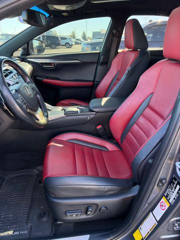 2019 Lexus NX - $20,300