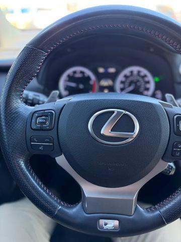 2019 Lexus NX - $20,300