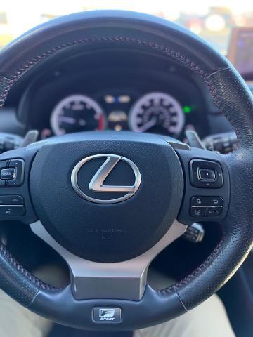 2019 Lexus NX - $20,300