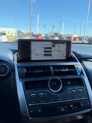 2019 Lexus NX - $20,300
