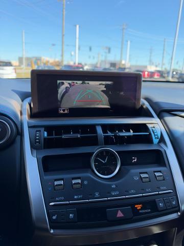 2019 Lexus NX - $20,300