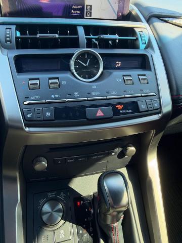 2019 Lexus NX - $20,300