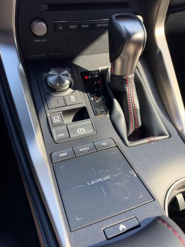 2019 Lexus NX - $20,300