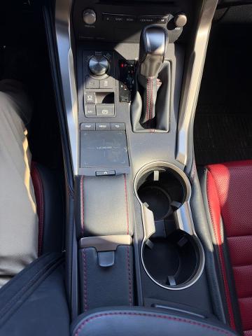 2019 Lexus NX - $20,300